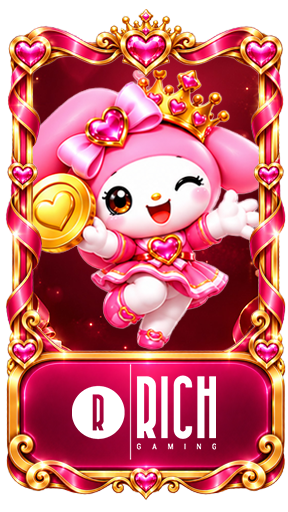 RICH GAMING